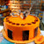 CLASSY MANGO CAKE